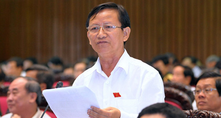 Đề xuất thay lời cho quốc ca