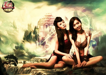 Elly Trần: 