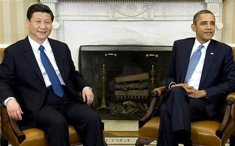 Cuộc gặp Obama-Tập Cận Bình: Cơ hội tạo nên lịch sử