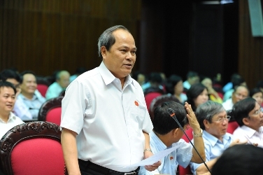 Thành bãi rác của thế giới nếu công nghệ lạc hậu