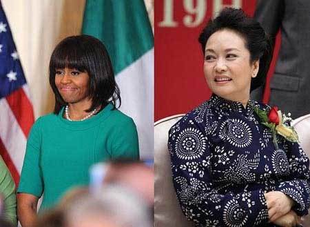 Michelle Obama 