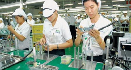 DN ‘chây ì’, Bộ trưởng nhận trách nhiệm