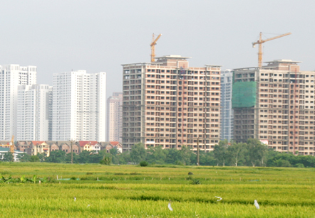 nhà ở xã hội, tồn kho căn hộ, bất động sản, dự án, nhà thu nhập thấp, bộ xây dựng