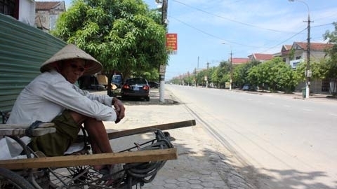 Nắng nóng trở lại trên diện rộng
