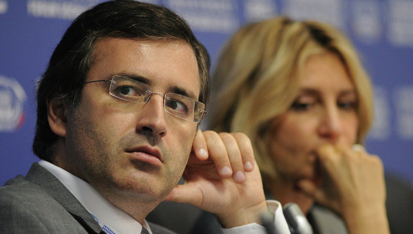 Vì sao các nhà kinh tế Nga ra đi?