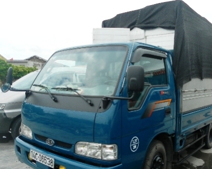 Bộ Công an vào cuộc vụ giữ xe chở bạch tuộc