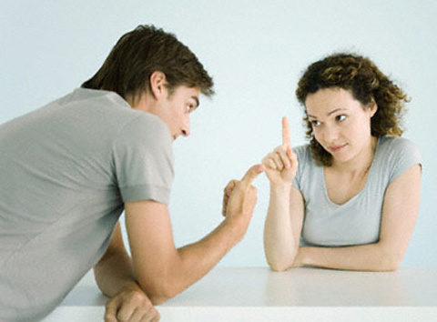 Bà xã bắt phạt “đêm làm, 2 đêm nghỉ”…