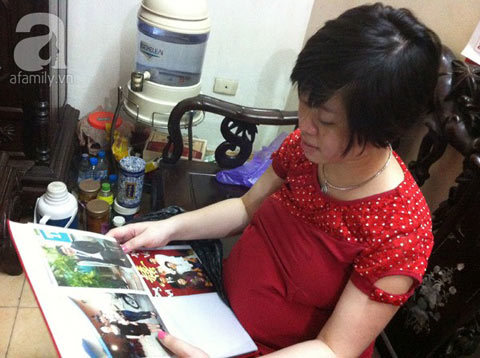 Bi kịch của một người phụ nữ trẻ và màn kịch của gã Sở Khanh