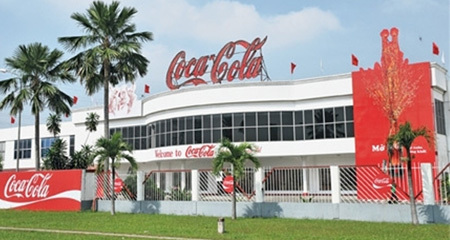 Coca Cola và chiến lược 20 năm vẫn lỗ