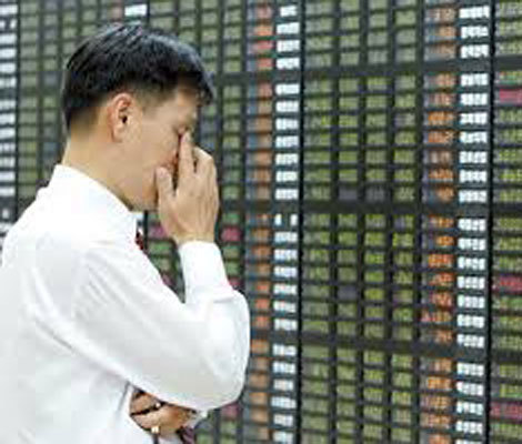 Chủ tịch công ty chứng khoán kể chuyện bị lừa đảo