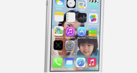 iOS 7 sẽ thay đổi hoàn toàn cách dùng iPhone, iPad