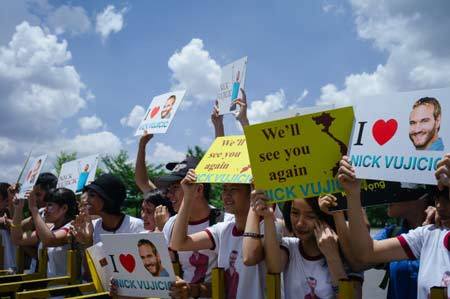 “Chiếc xô cảm xúc” của người Việt đang dần cạn?