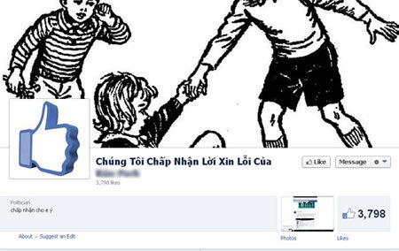 Nữ sinh lớp 6 bị tung ảnh nóng vì chat sex