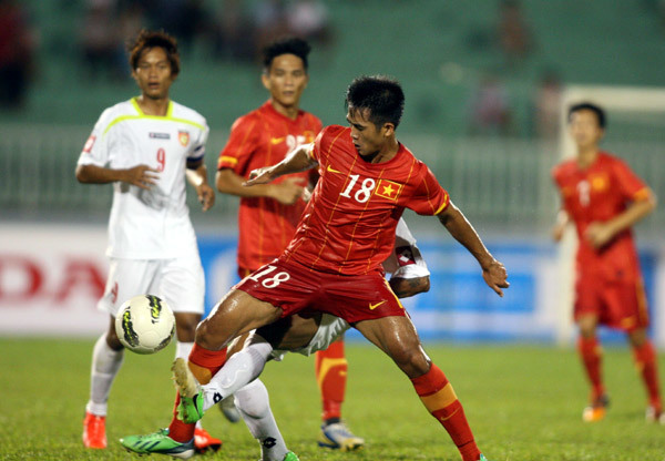 U23 Việt Nam: Dễ mà khó