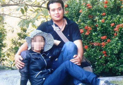 Tự sự của vợ tướng cướp Võ Hoàng Điệp