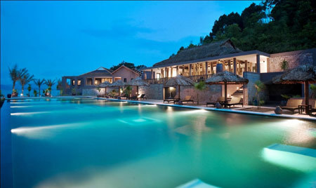 Khách hàng MobiFone nghỉ resort cao cấp chỉ với 500.000 đồng/đêm