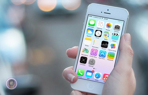 iOS 7 có thể chặn cuộc gọi, tin nhắn từ số chỉ định