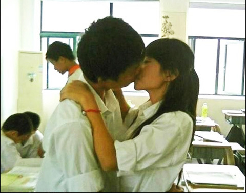 Những nhóc tỳ bạo yêu và hệ lụy buồn