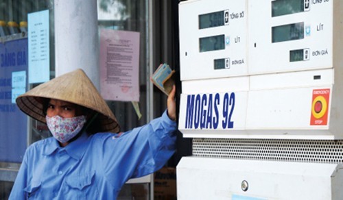 Càng lỗ càng muốn nhảy vào làm ăn