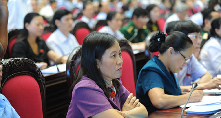 Nông sản mất giá, Bộ trưởng nghĩ nhiều