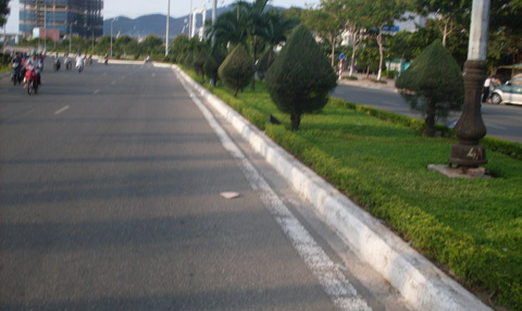 Vạch mặt người 'tiếp tay' cho tai nạn giao thông