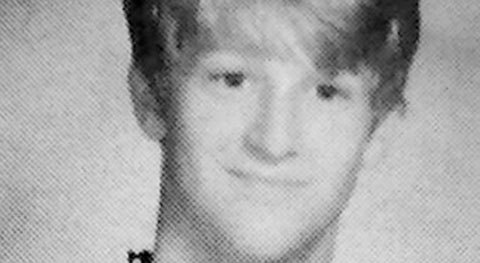 Tuổi thơ dữ dội của 