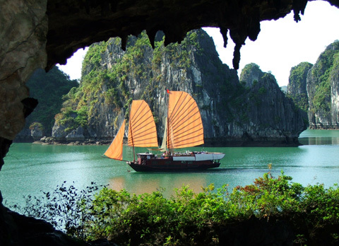 Khởi động cuộc thi 