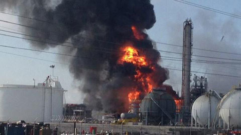 Thế giới 24h: Thương vong lớn ở Mỹ