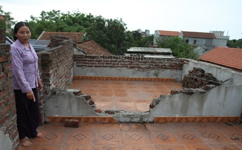 Bàn mãi vẫn chưa cứu được Đường Lâm