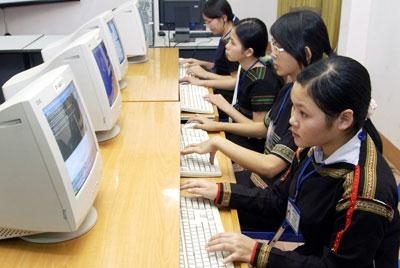 Quản lý kết nối Internet phải 