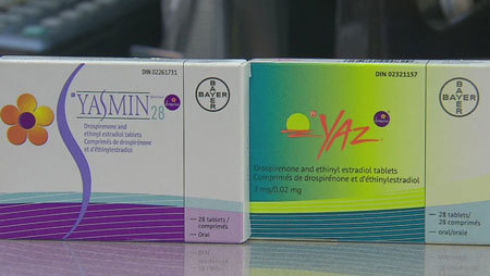 Thuốc tránh thai Yaz và Yasmin có thể mua ở đâu?
