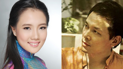 Đạo diễn Quang Hải tái hôn với người đẹp kém 20 tuổi