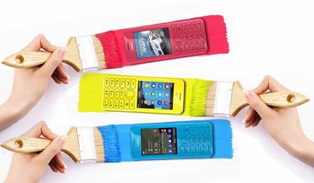 5 lý do để “săn” Nokia 206