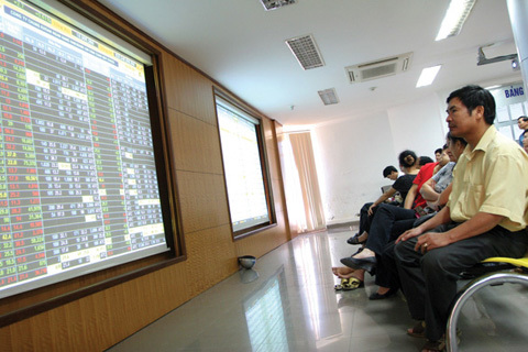 Khi nhà đầu tư chuyển hướng