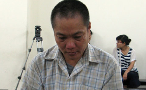 Sự hối hận của kẻ giết hại em ruột