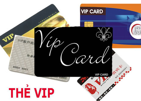 Rước bực vào người vì thẻ VIP