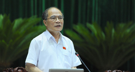 Đặt hàng “hậu chất vấn” Bộ trưởng