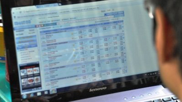 Bùng nổ tập đoàn cá độ xuyên quốc gia