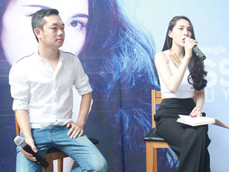 Tiết lộ quyền lực phía sau Thủy Tiên, Hồ Ngọc Hà