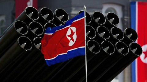 Triều Tiên muốn 'làm việc' trực tiếp với Mỹ