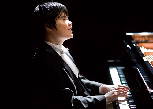 Nobuyuki Tsujii - Điều kỳ diệu của nước Nhật