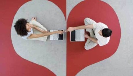 Thử chồng thời facebook