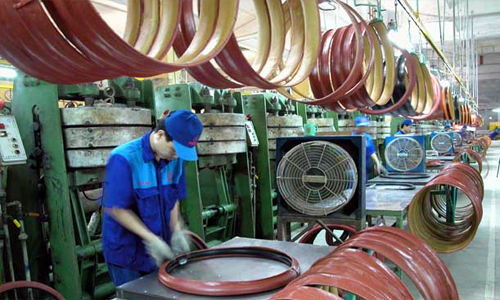 Xử phạt thấp, doanh nghiệp thích... ra tòa