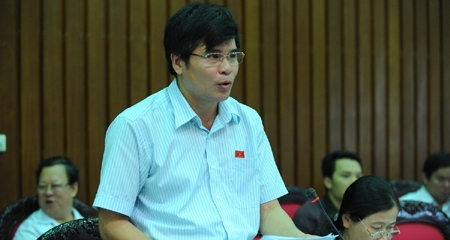 Còn khiếu kiện đất nếu lòng dân chưa an