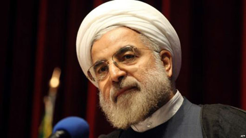 Tân Tổng thống Iran và những bước ngoặt