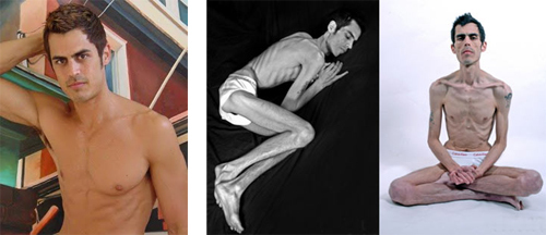 Mẫu nam: Cay đắng từ cạm bẫy trong nghề