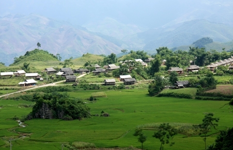 Chính danh trong sở hữu đất đai