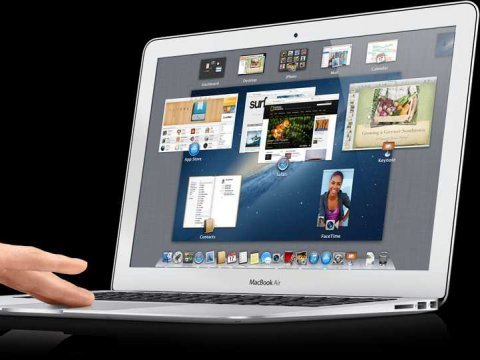 Tâm điểm tuần: MacBook Air gây sốc, Facebook gặp sự cố
