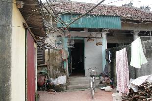 Rà soát đất giãn dân đến bao giờ?