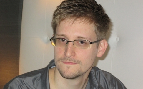 Snowden phủ nhận làm gián điệp cho Trung Quốc